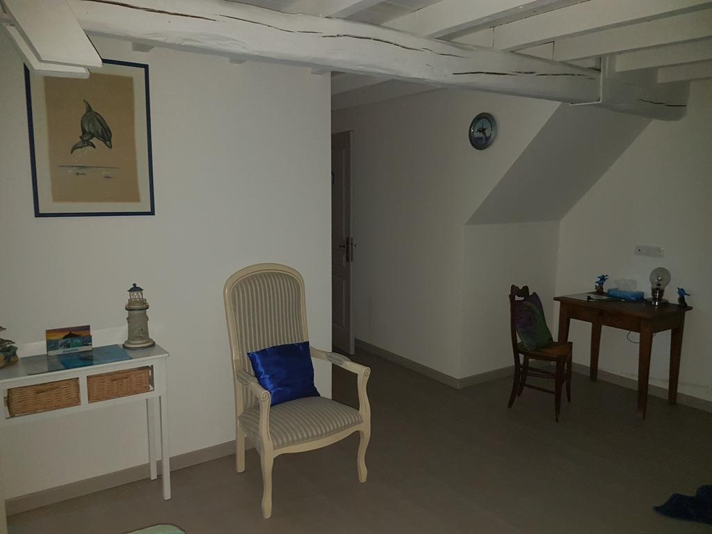 Chambres D'Hotes Au Pere Louis Labastide-du-Vert Luaran gambar